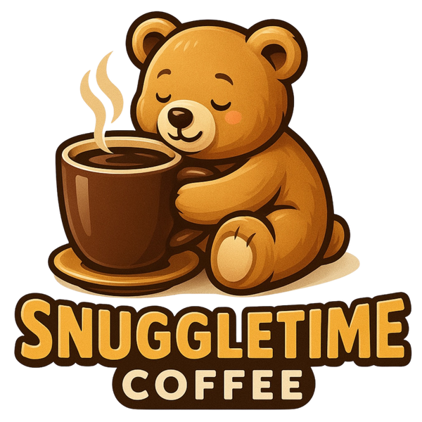 Snuggletime Coffee