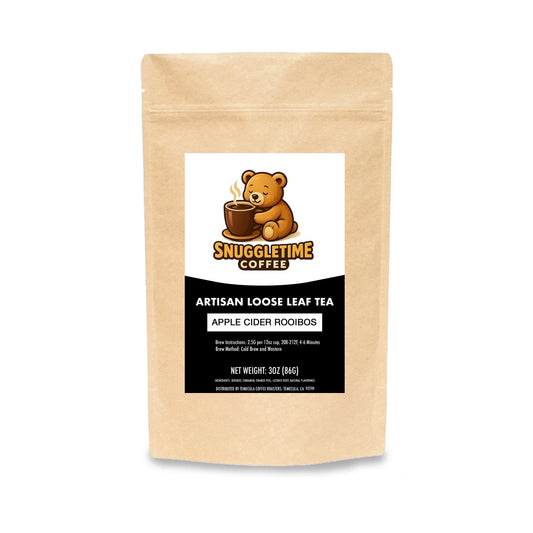 Apple Cider Rooibos